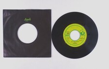 7" Single - Wizzard - Ball Park Incident The Carlsberg Special - S4348