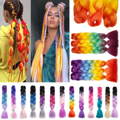 Extension Capelli Colorati → Classifica 20 Più Venduti E Prezzi Nel 2024 - Foto 2