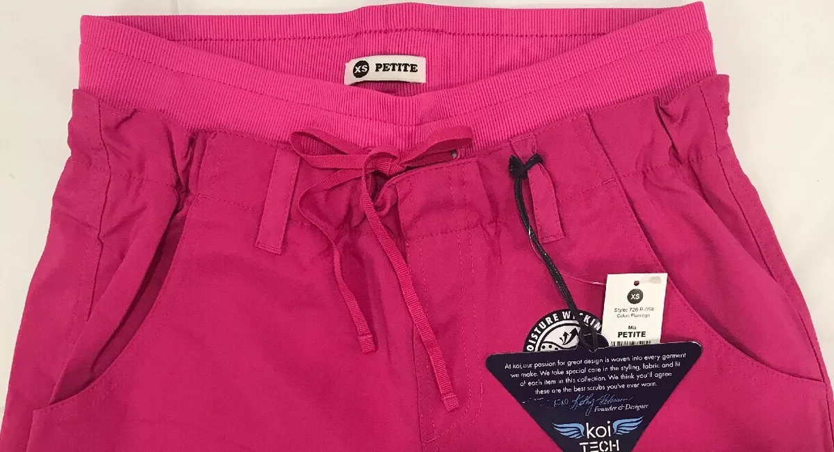 Best scrub brands for petite sale