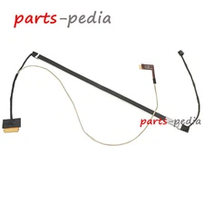 New for Lenovo ThinkPad L13 Gen 1 Gen 2 RGB LCD Webcam Camera Cable 5C10S73181