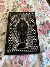 Maltese Falcon Dashiell Hammett  Franklin Mystery Hardback new