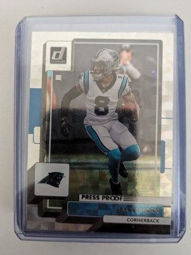 🏆 2022 Panini Donruss Hyper Press Proof SSP #1-400 RC💲Bulk Order Savings 💰 - Picture 37 of 60