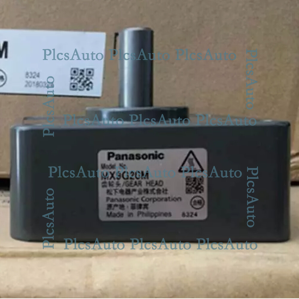 MX9G20M para Panasonic nuevo cabezal de engranaje envío rápido