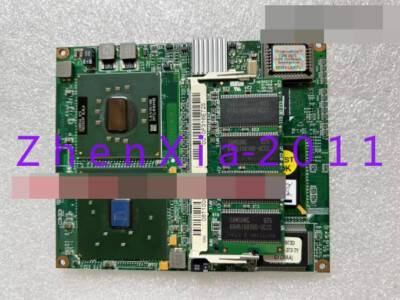 1PC Used NEXCOM ICES101-C65-TY ICES101 REV:C Motherboard