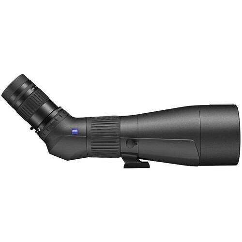 Carl Zeiss Conquest Gavia 85 Spotting Scope + 30-60x Eyepiece (UK Stock) BNIB - Picture 6 of 12
