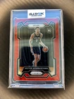 Victor Wembanyama RC Red Wave Panini 2023-24 Prizm #136