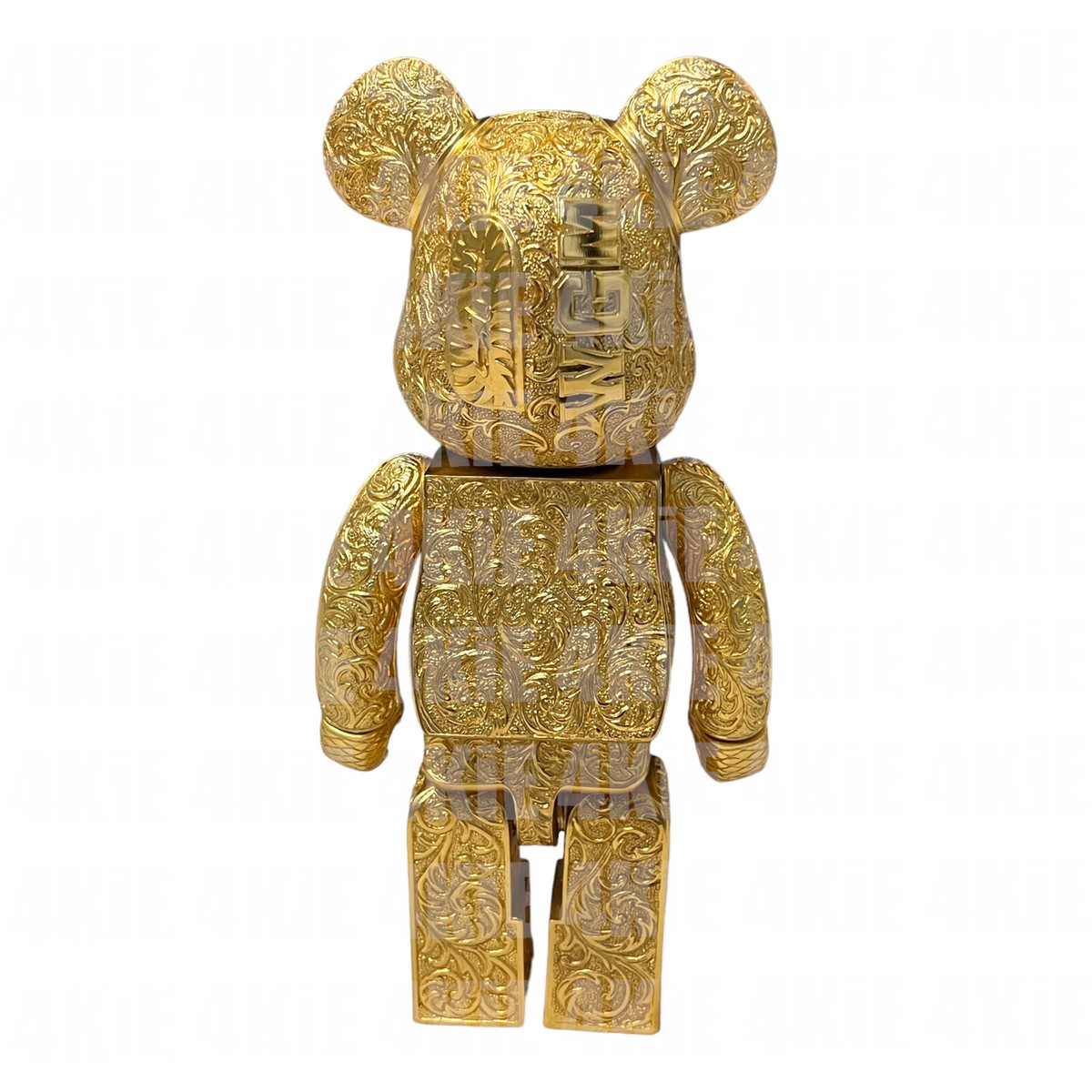 BE@RBRICK BAPE SHARK  SELANGOR 400％ Medicom Toy BE@RBRICK BAPE(R) SHARK ROYAL SELANGOR 400% | eBay