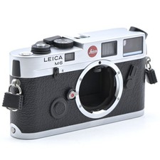 Leica M6