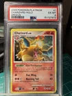 Charizard 1/99 Arceus Holo PSA 6
