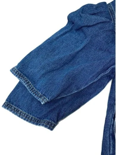 MAISON MARGIELA MM6 Abito a maniche corte 40 Cotone IDG Plain s32cu016