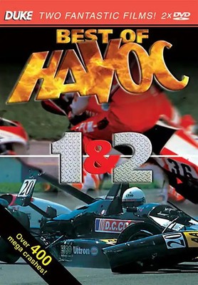 Best of Havoc 1&2 [2 DVDs]