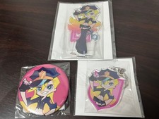 PANTY STOCKING Kujibikido Panty Set