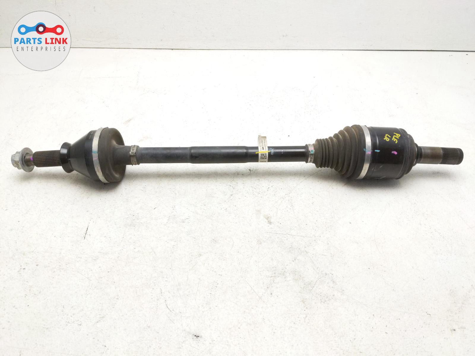 Maserati Levante 2017-2020 Rear Right Axle shaft assembly