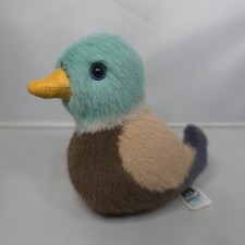 Birdling Mallard Jellycat | Jelly Journal