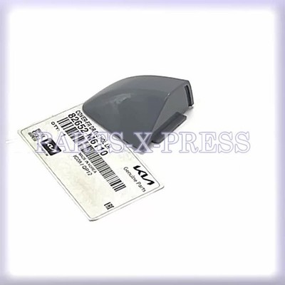 NEW GENUINE OEM KIA FORTE 2019-23 FRONT LH EXTERIOR DOOR HANDLE