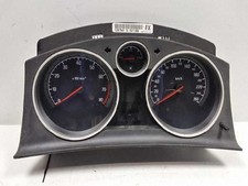 Compteur Opel ASTRA