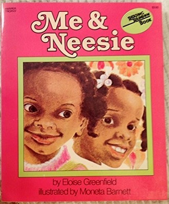 Me and Neesie, Greenfield, Eloise