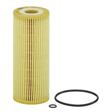 Filtro De Aceite Mann-filter HU 726/2 x para Ford Vag Still Linde