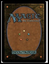 Commander Anthology Volume II #210 Pilgrim's Eye