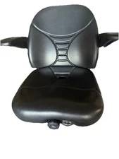 Kubota PK3611-4770 Suspension Seat for F3710