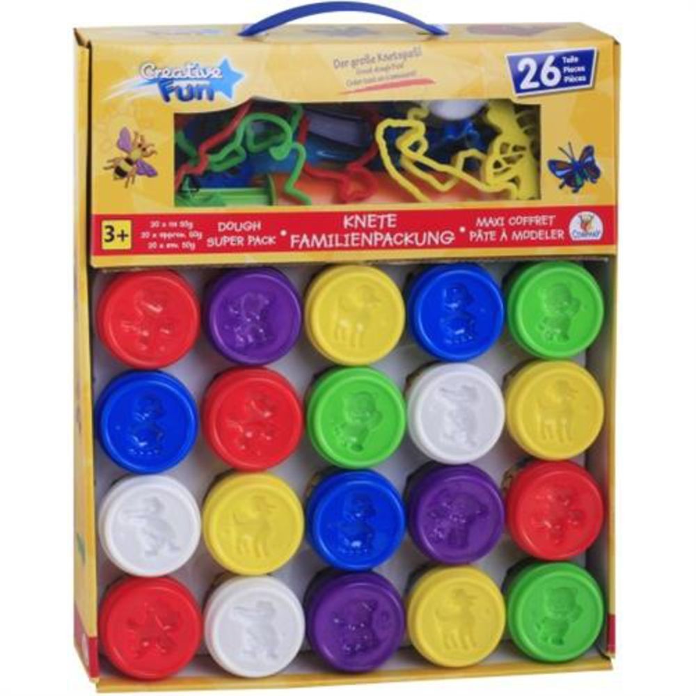 Суперпакет ВЕДС Гросхандель 1000 г с начинкой Киндер 3 яйца 4390₽