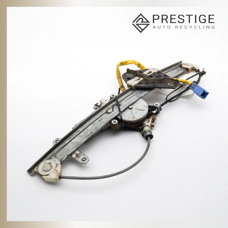 Regulador de ventana de puerta ACURA RSX 2002-2006 con motor delantero izquierdo 72250-S6M-A02 Foto 3 de 4