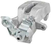 A.B.S. Bremssattel 530461 FüR Audi 8D5 8D2 A4 B5 Aluminium Avant Quattro TDI