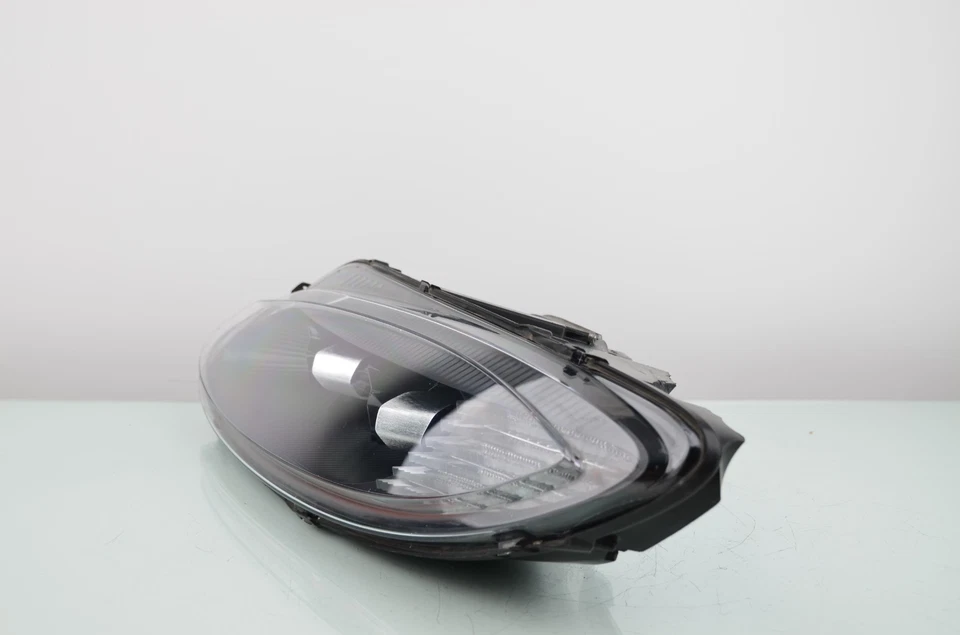 SCHEINWERFER ASTON MARTIN VANTAGE VOLL LED LINKS KOMPLETT - Bild 2 von 4