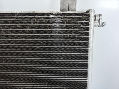 A/c Condenser Citroen C1 Shine 2021 998cc Petrol - Picture 13 of 13