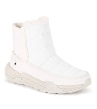 Spyder Lumi Women's Casual Shoes, Bright White, W10