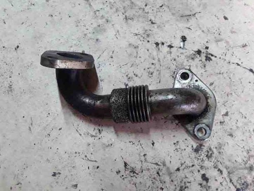 VW PASSAT Variant B6 3C5 AGR-Rohr 038131521CC 1.90 Diesel 77kw 2008 25493153