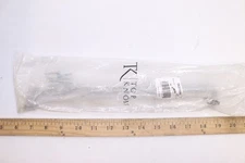 Top Knobs Morris Collection Bar Pull Ash Gray 12" TK3156AG