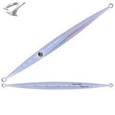 JIGGING MASTER Saltwater Jigging Lure VIP SUPER STAR JIG 400g #3