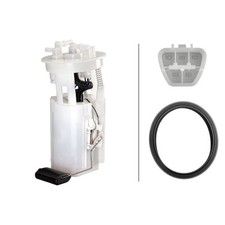 Hella Kraftstoff-Fördereinheit für Hyundai Accent