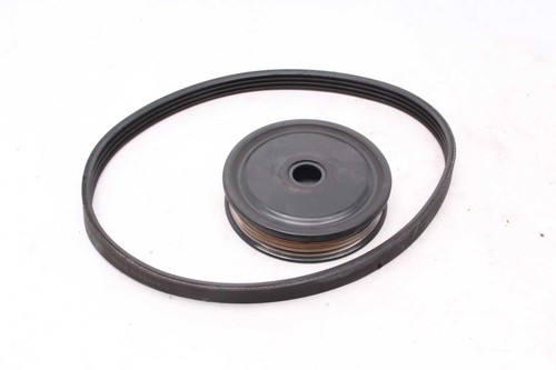 Riemenscheibe Rippenriemen Generator Lichtmaschine BMW R 1150 GS R21 99-04