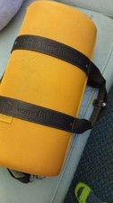 Veuve Clicquot Champagne Cooler Box  Jacket, Missing  Champagne N Glasses.