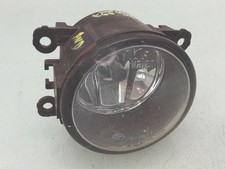 Antibrouillard Peugeot 607