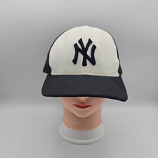 New Era 59Fifty New York Yankees Fitted Hat Size 7 3/8
