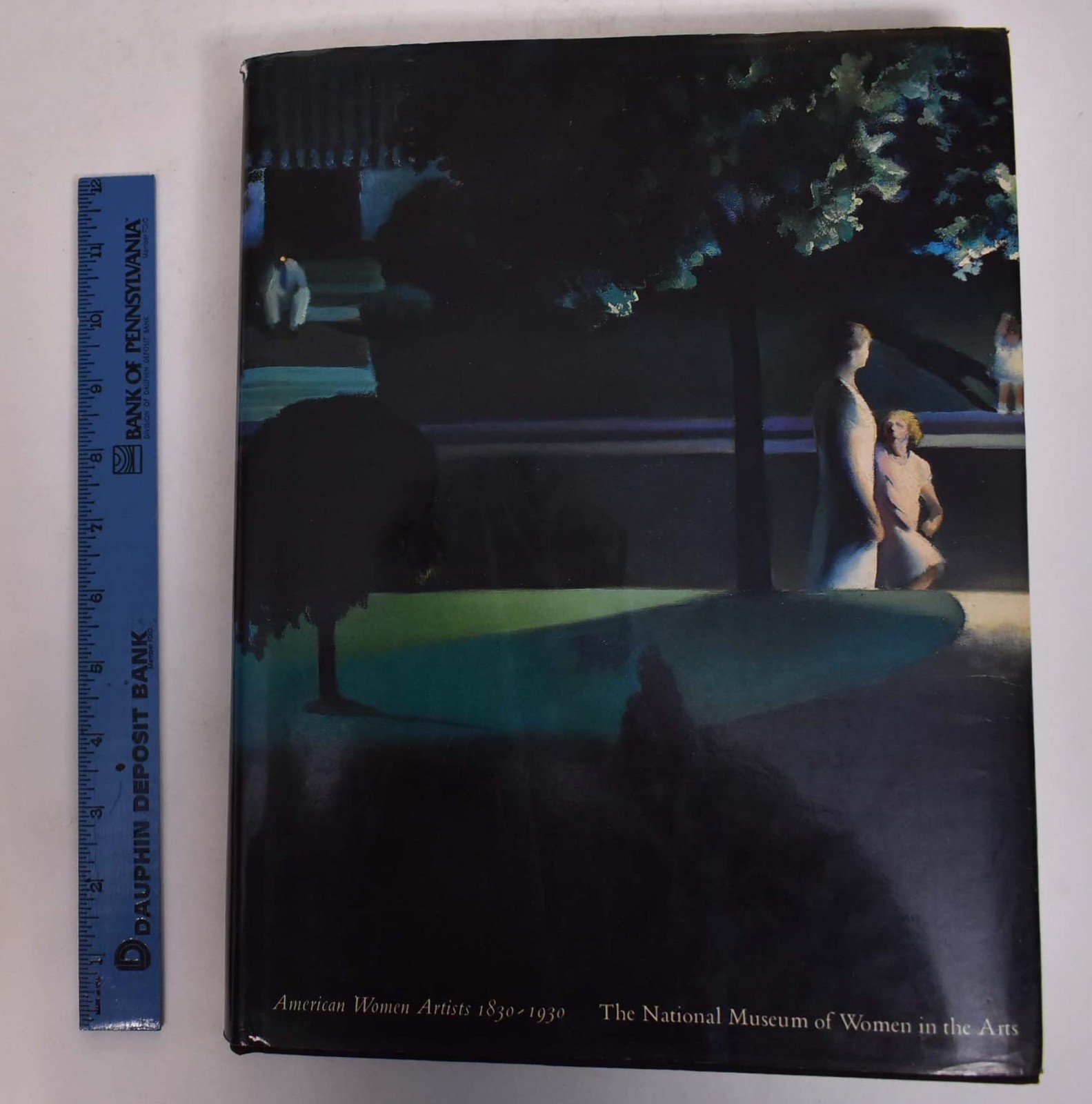 American Women Artists, 1830-1930 - Tufts, Eleanor