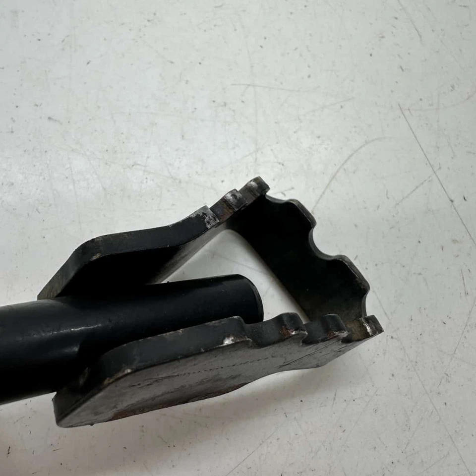 Palanca de freno, pie, negro - Polaris Sportsman 850 SP 2019 Foto 3 de 4