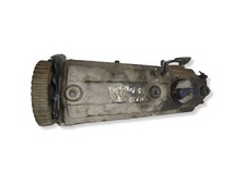 Volkswagen Polo II 86C 2F 1991 Diesel 33kW Zylinderkopf 030103373B RKR38155