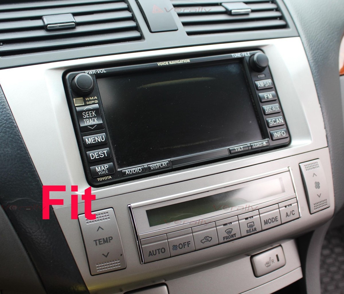 For 2004-2008 TOYOTA SOLARA 9.7