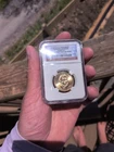 2008-P Presidential Dollar Andrew Jackson — photo from another recent sale