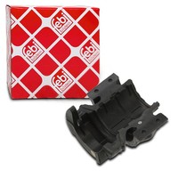 Febi Bilstein Stabilisator Lager Passend FüR VW Touareg 7LA 7L6 7L7 7P5 7P6