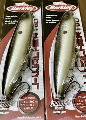 berkley fishing baits & lures Warpig Perfectly rigged on either a jighead or weighted EWG to deliver this lure to the right location in the water column. Berkley Bass Bait Haul Of