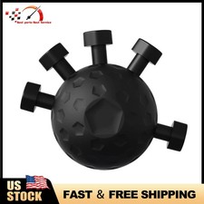 Adjustable Hand Grip Trainer Finger Strengthener Forearm Exerciser