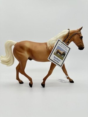 Breyer- Southern Sunrise- Missouri Fox Trotter- Model #1172