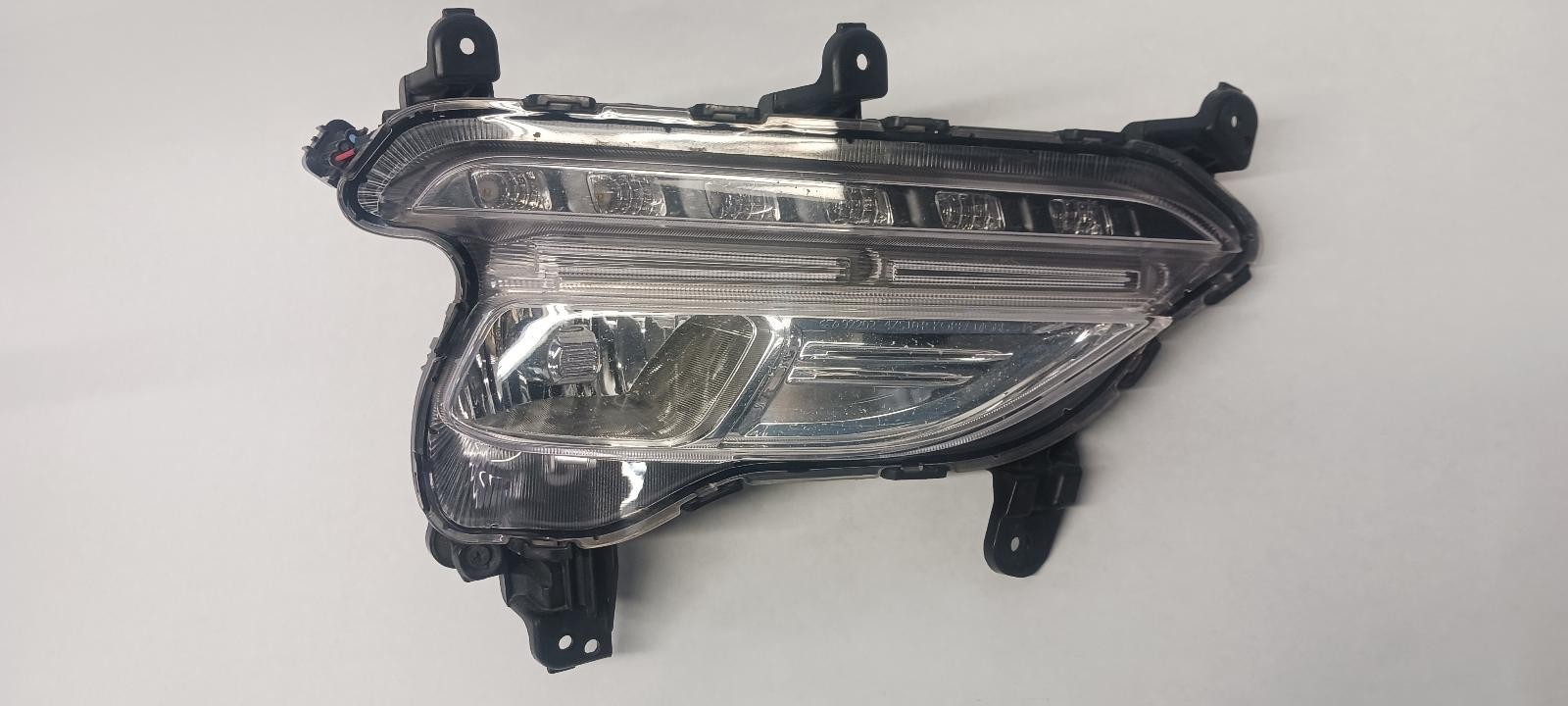 '17-'19 HYUNDAI SANTA FE Sport Right Passenger fog light OEM 6 Month Wnty!