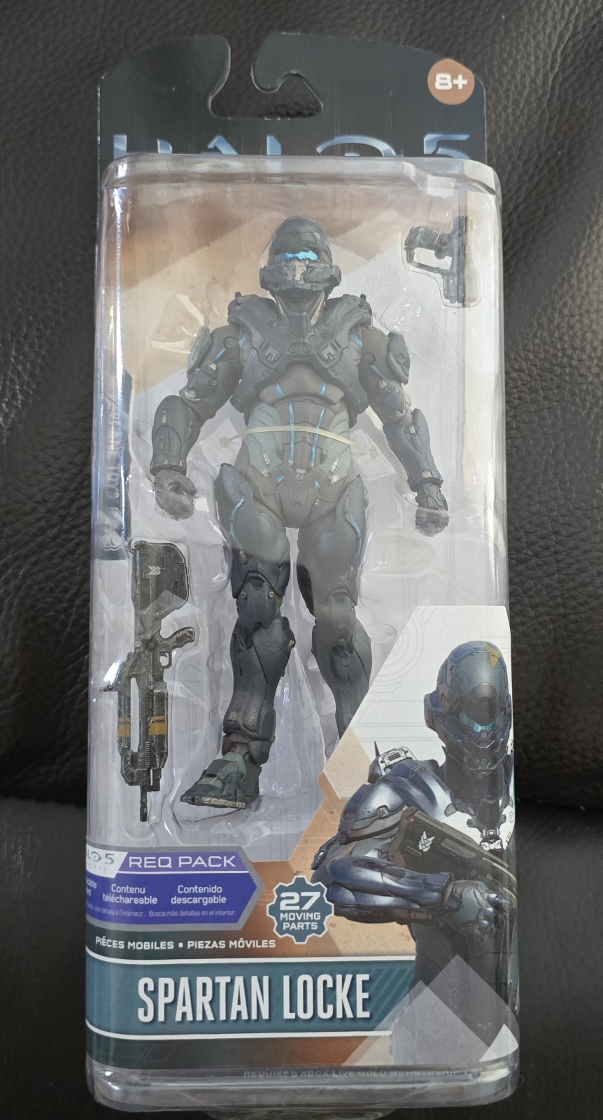 . Mint Sealed Mcfarlane Toys