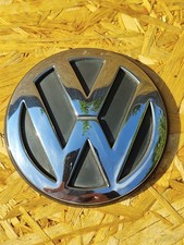 Vw Golf Polo Lupo Tailgate Badge 1j6853630ab Vw Golf Polo Lupo Tailgate Badge 1j6853630ab